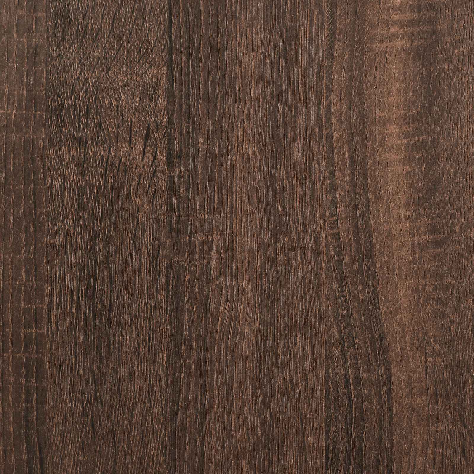 Drveni ormar Smeđi hrast 100,5 x 39 x 30 cm Konstruirano drvo