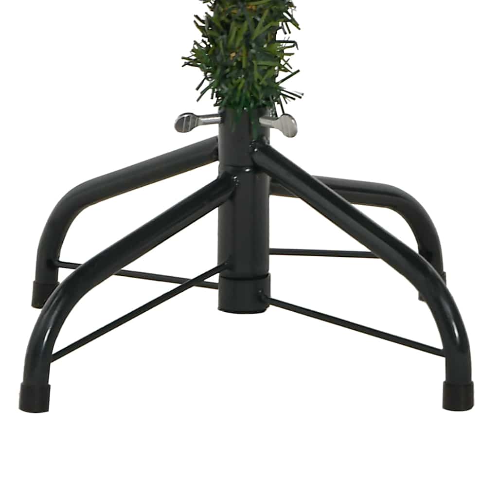 Umjetno Drvo za Božić s Šišarkama Zelena 120 cm