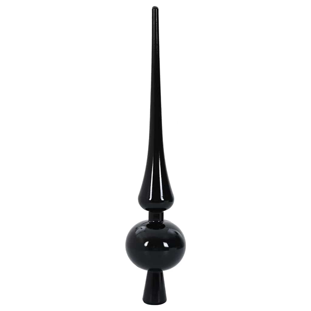 Umjetno božićno drvce Zelena i bijela 120 cm PVC i metal