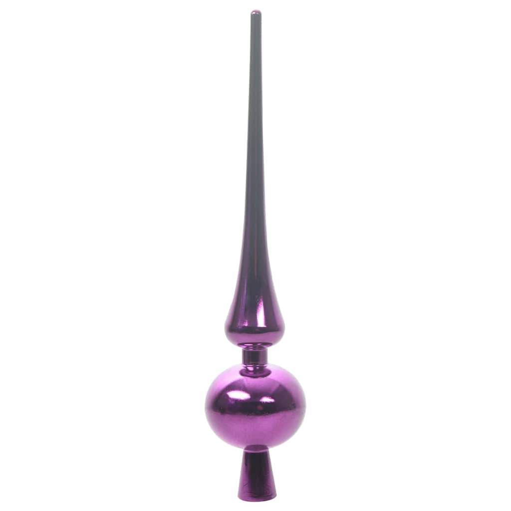 Umjetno božićno drvce Zelena i bijela 120 cm PVC i metal