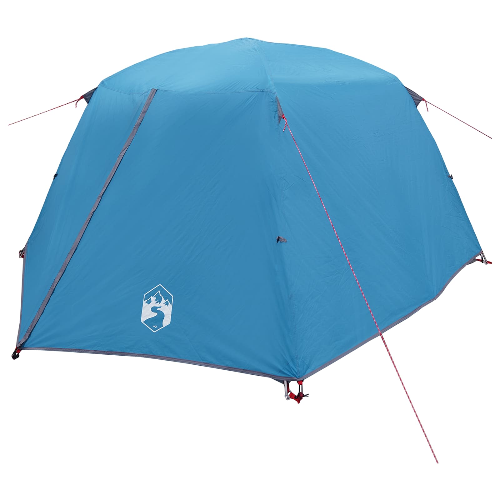 Šator za planinarenje Plava 2 osobe