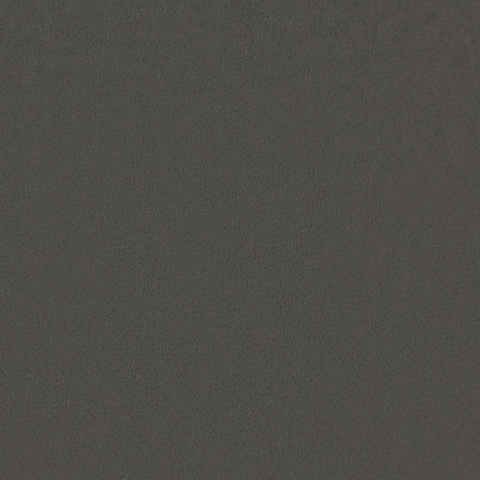 Sofa na razvlačenje Tamnosiva 200 x 70 x 15 cm Baršun