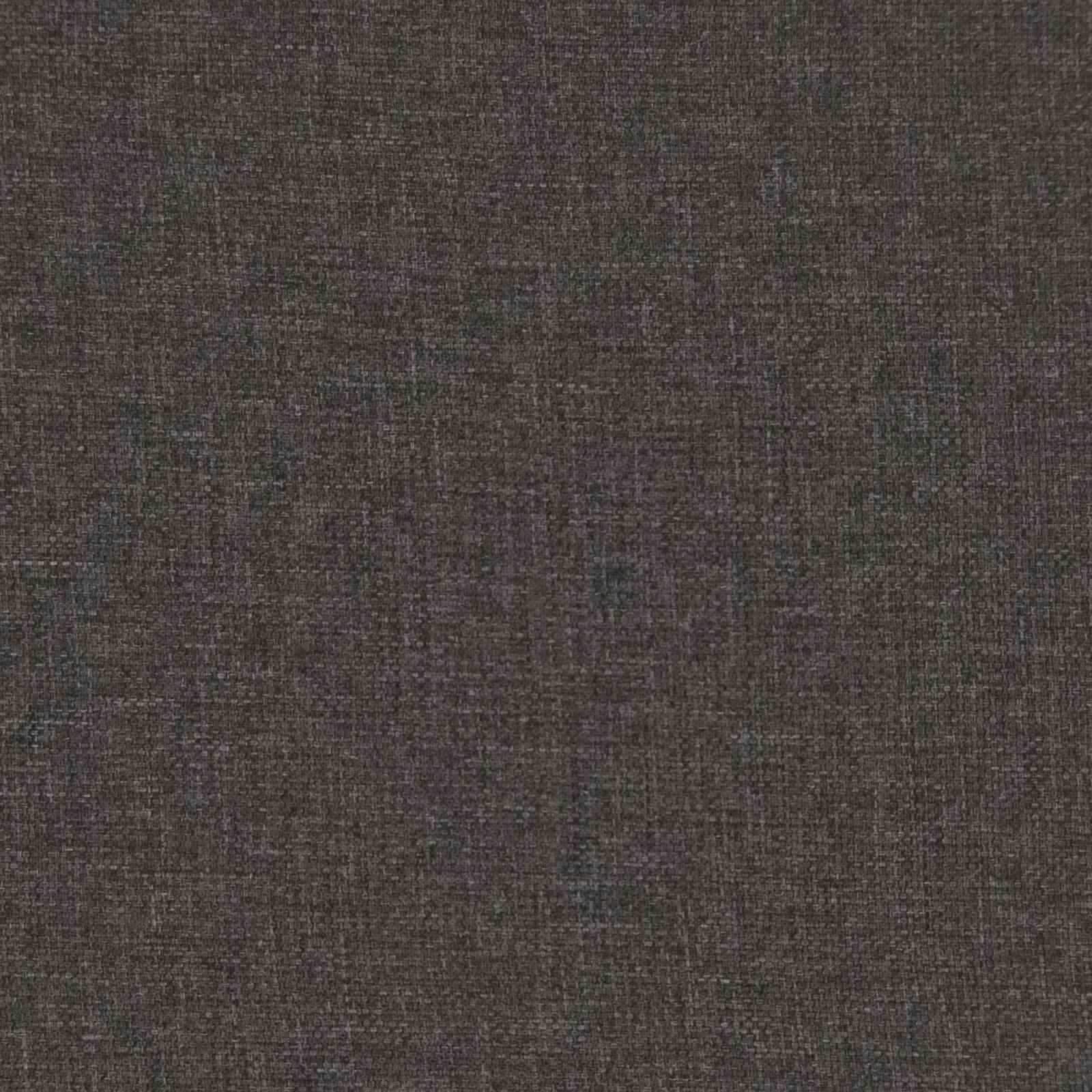 Sofa na razvlačenje 140 x 67 x 45 cm Tamnosiva