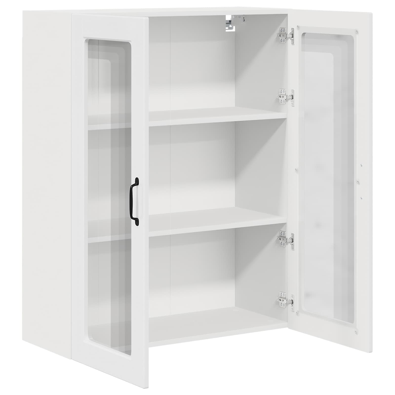 Ploča za perilicu posuđa Kalmar Visoki sjaj bijela