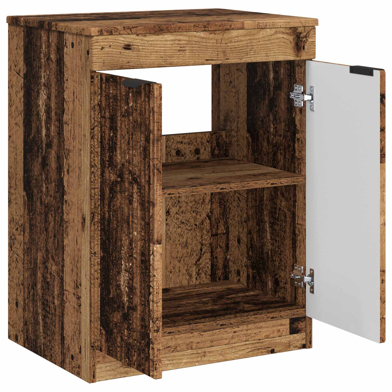 Kupaonski ormar Staro drvo 54 x 41 x 70 cm Konstruirano drvo