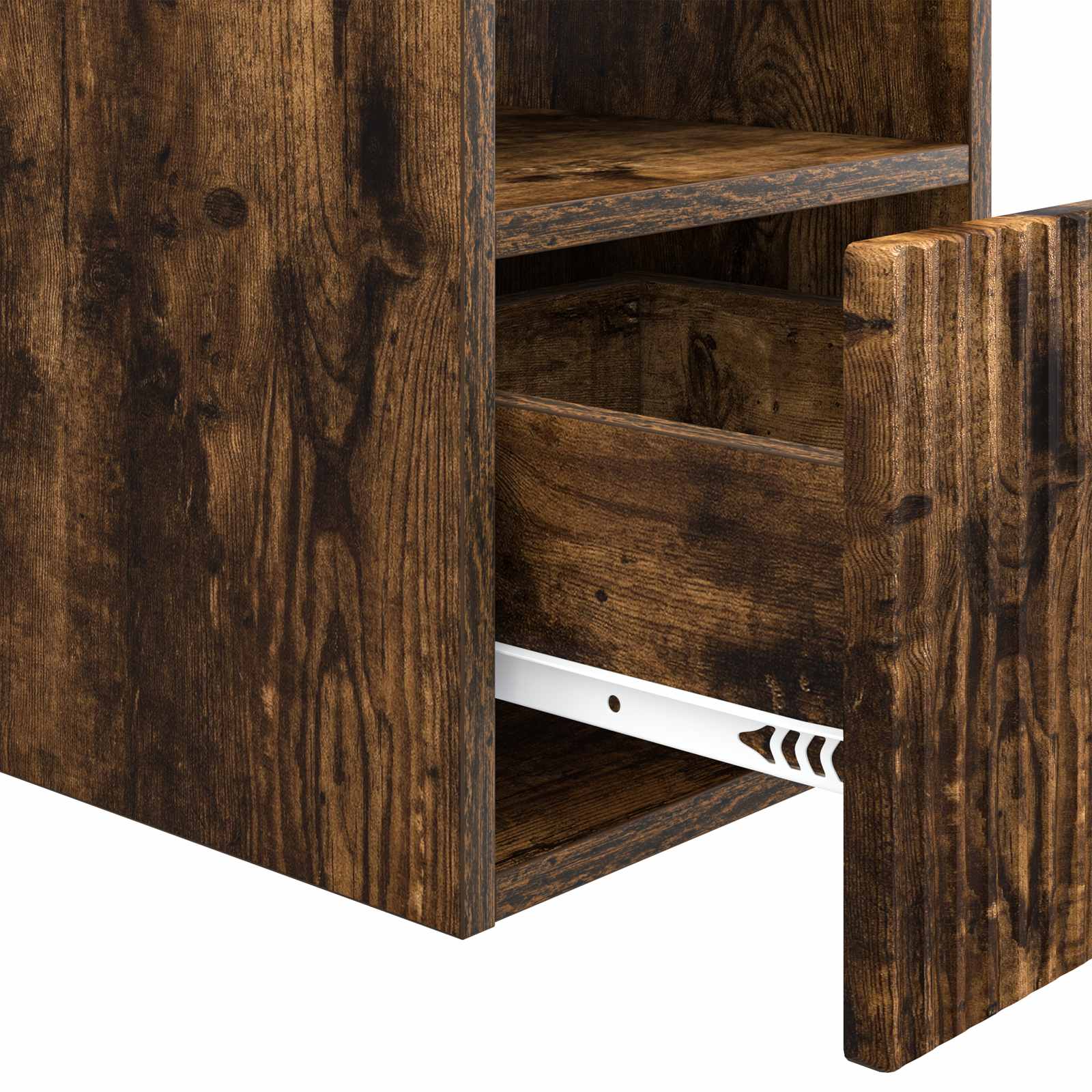 Kupaonski ormar Dimljeni hrast 30 x 41 x 50 cm