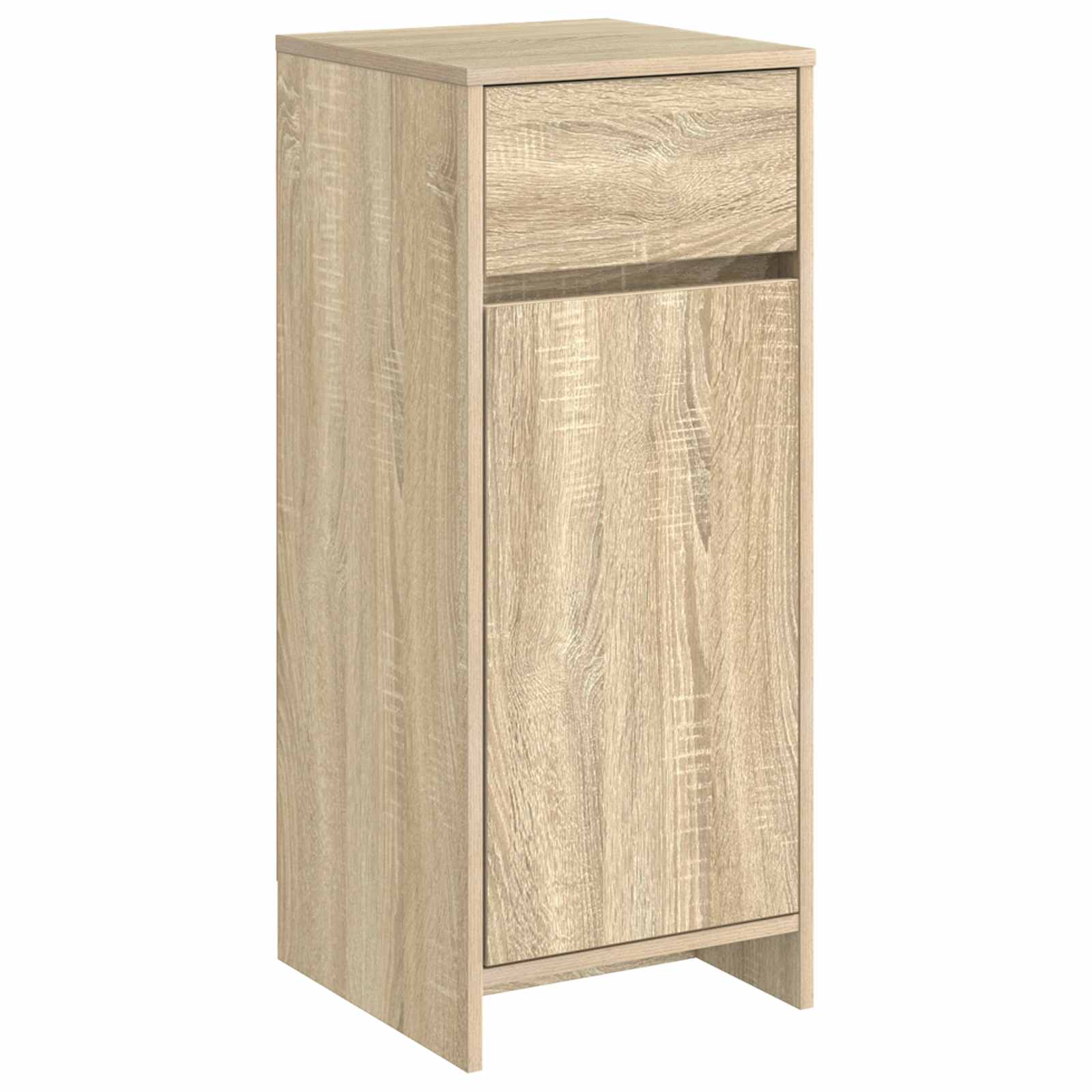 Kupaonski ormar Hrast sonoma 35 x 36,5 x 85 cm