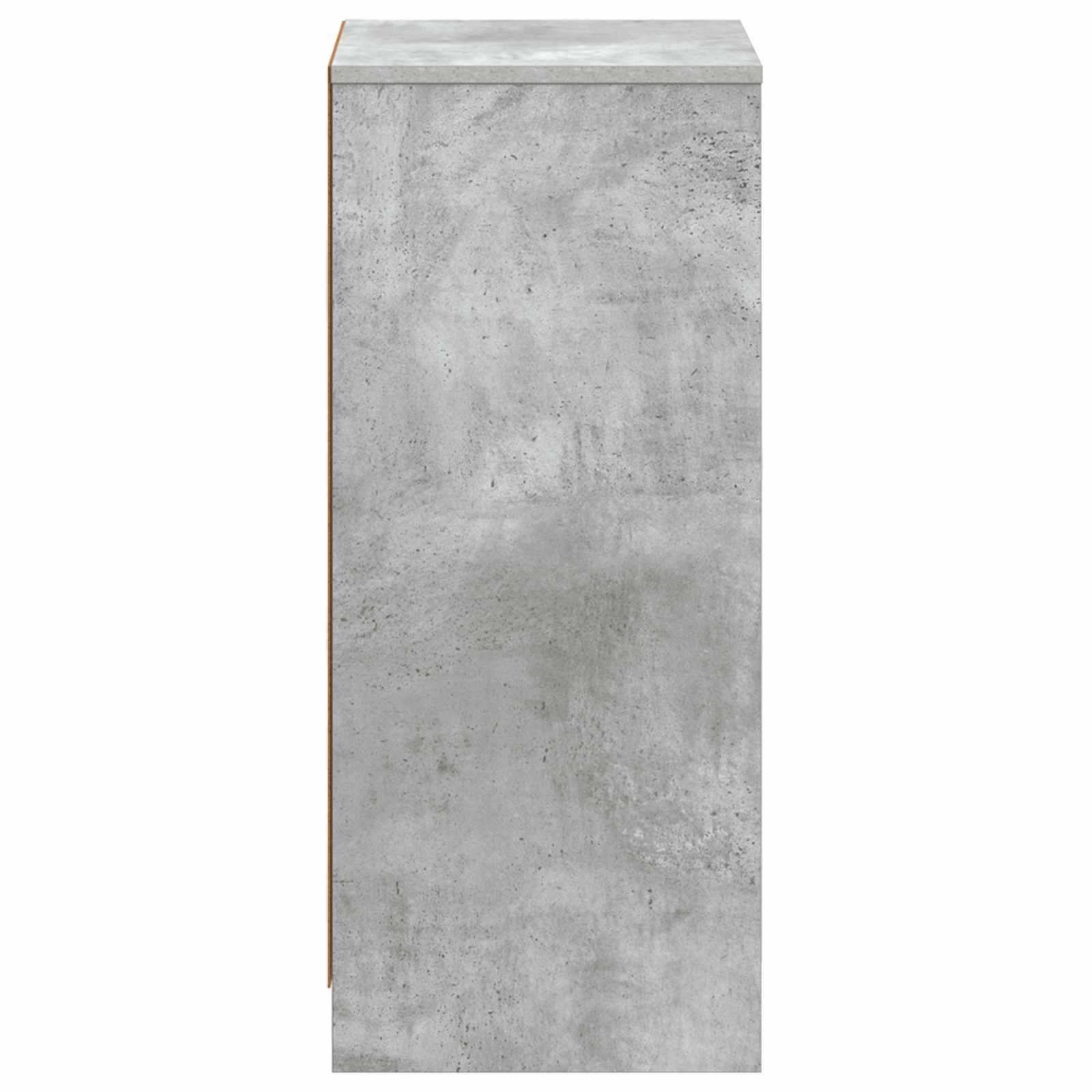 Kupaonski ormar Betonska siva 35 x 36,5 x 85 cm
