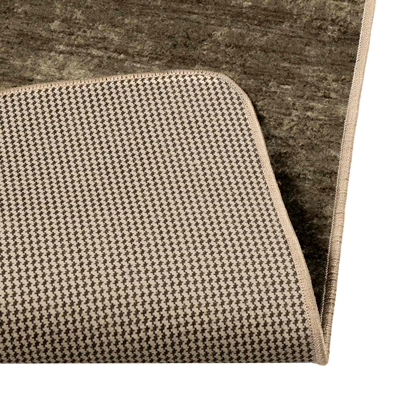 Traka za tepih MARSA Šumsko zelena 50 x 150 cm Poliester i PVC