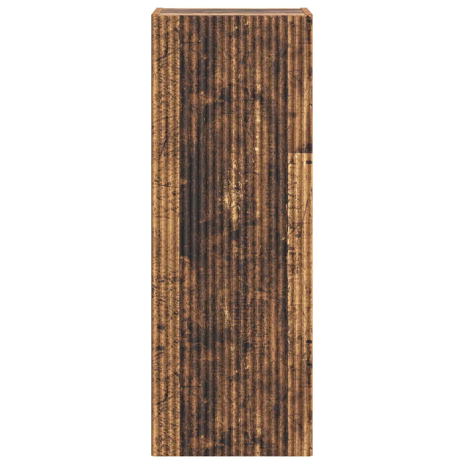 Ormar za montažu na zid Staro drvo 33 x 34,5 x 90 cm