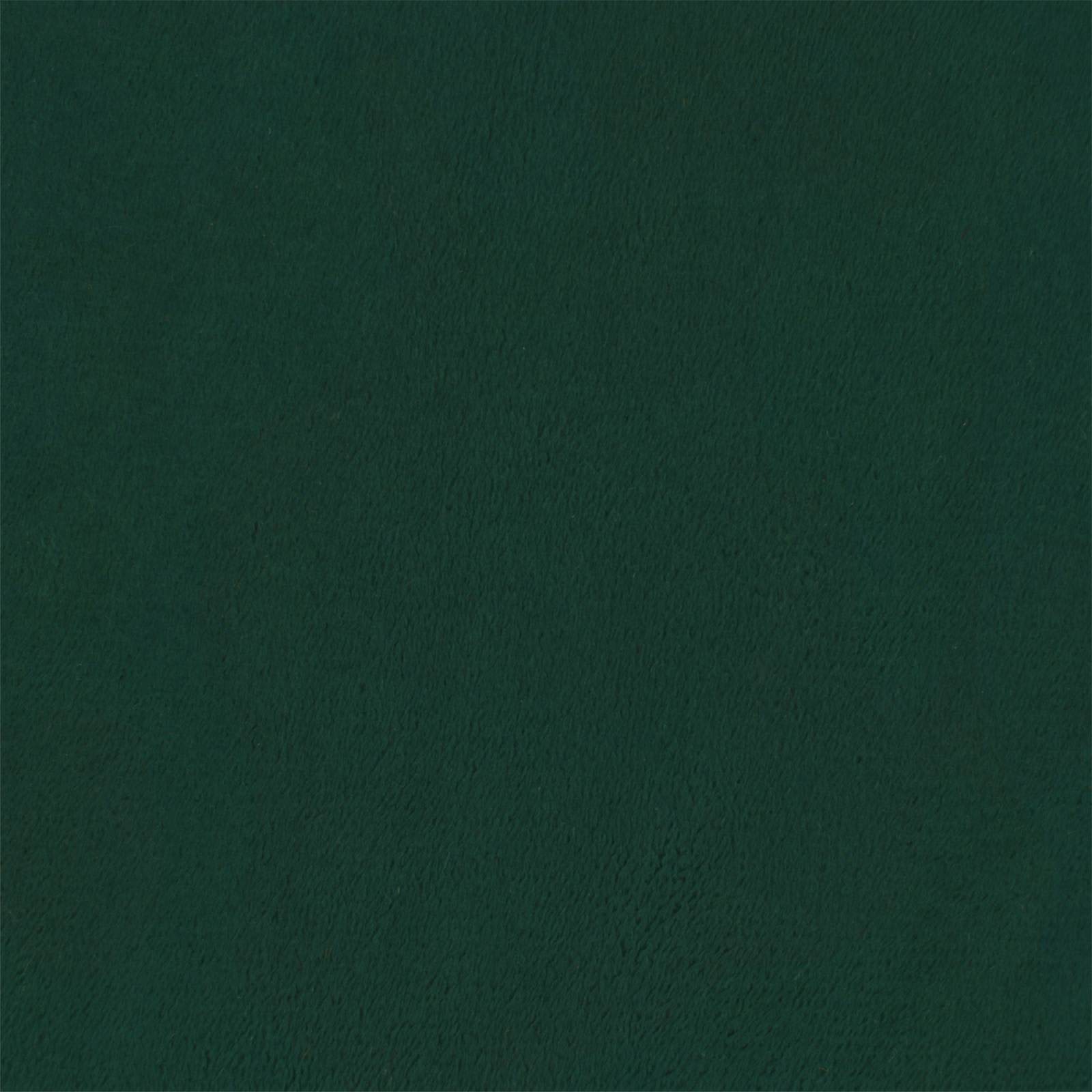 Krevetna konstrukcija 2 pcs Tamnozelena 90 x 190 cm Baršun