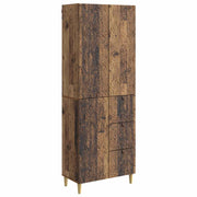 2 pcs Staro drvo