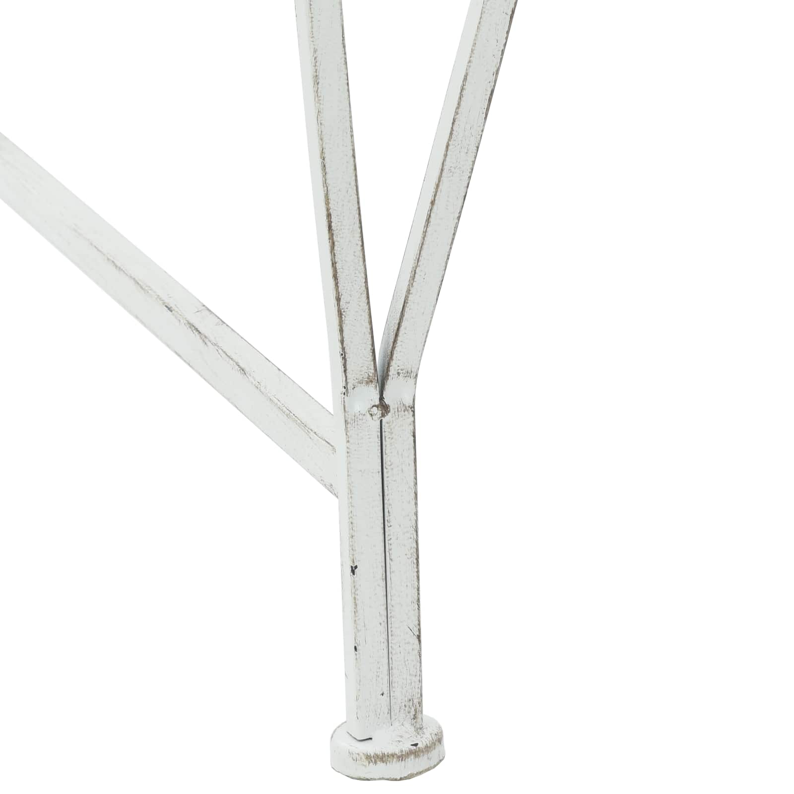 Klupa pod drvetom 4-Broj sjedala 160 x 80 x 89 cm Čelik