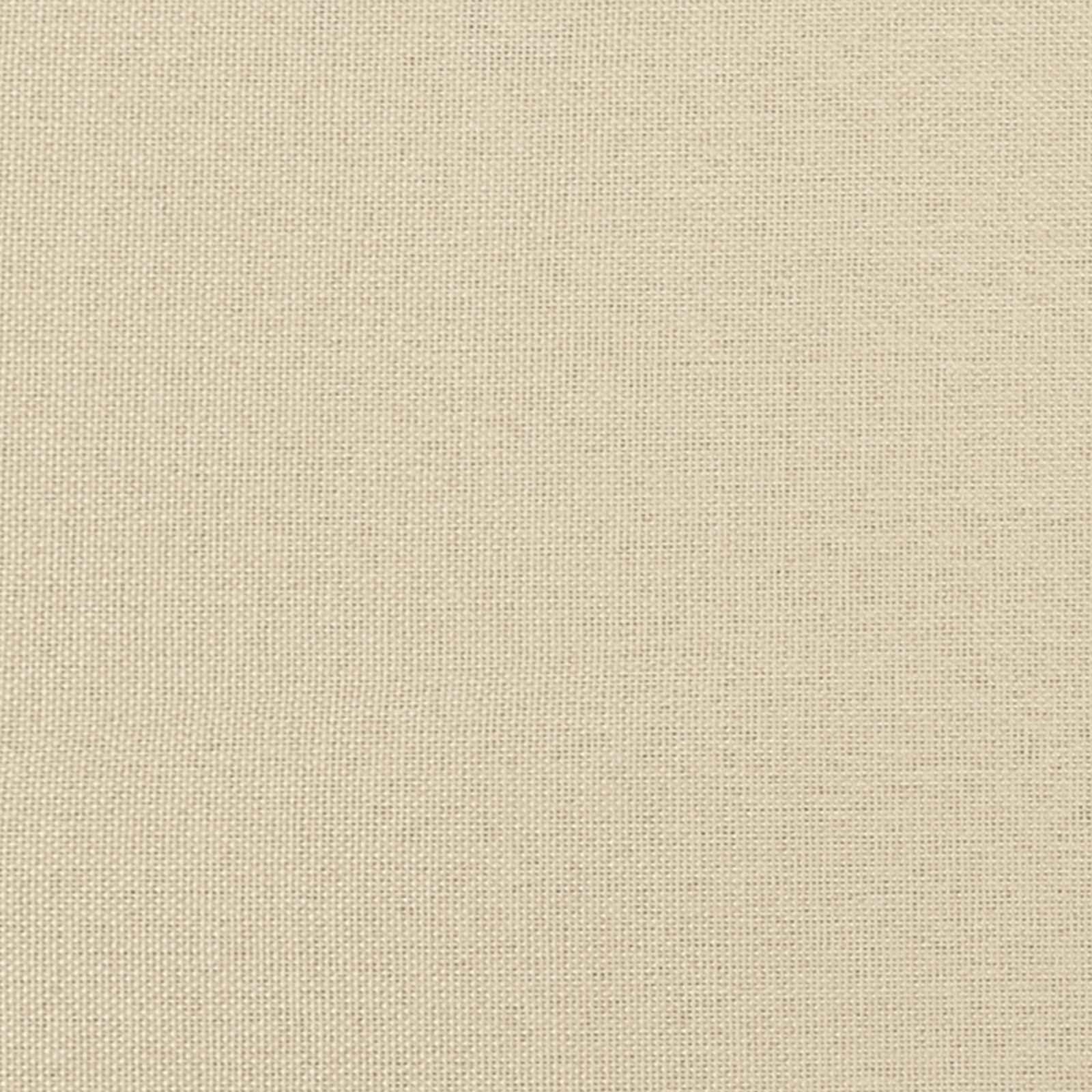 Sofa Krem 76 x 81 x 87,5 cm Tkanina