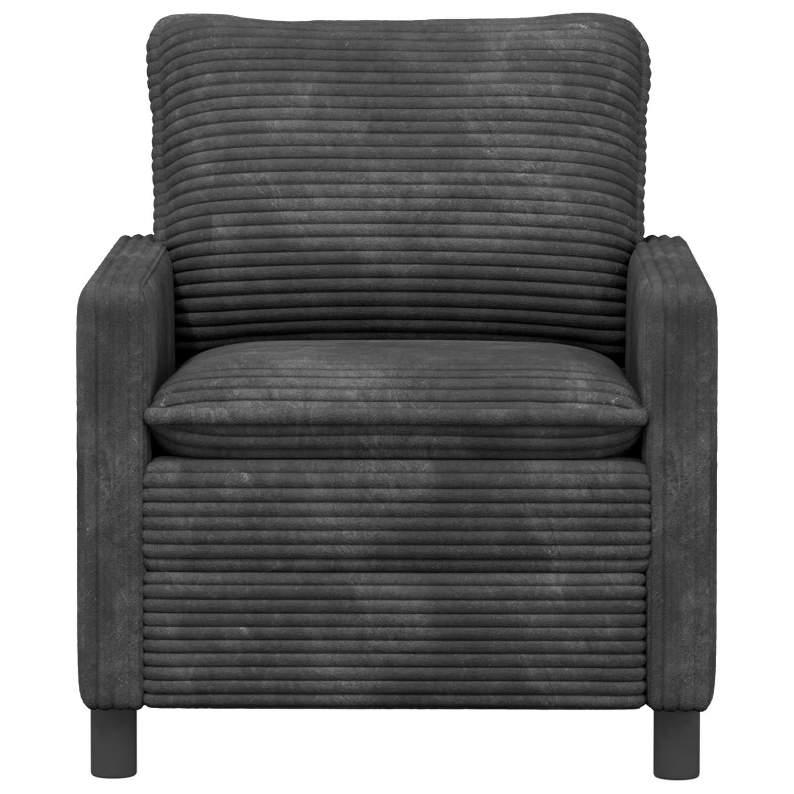 Sofa Tamnosiva 76 x 81 x 87,5 cm Poliester
