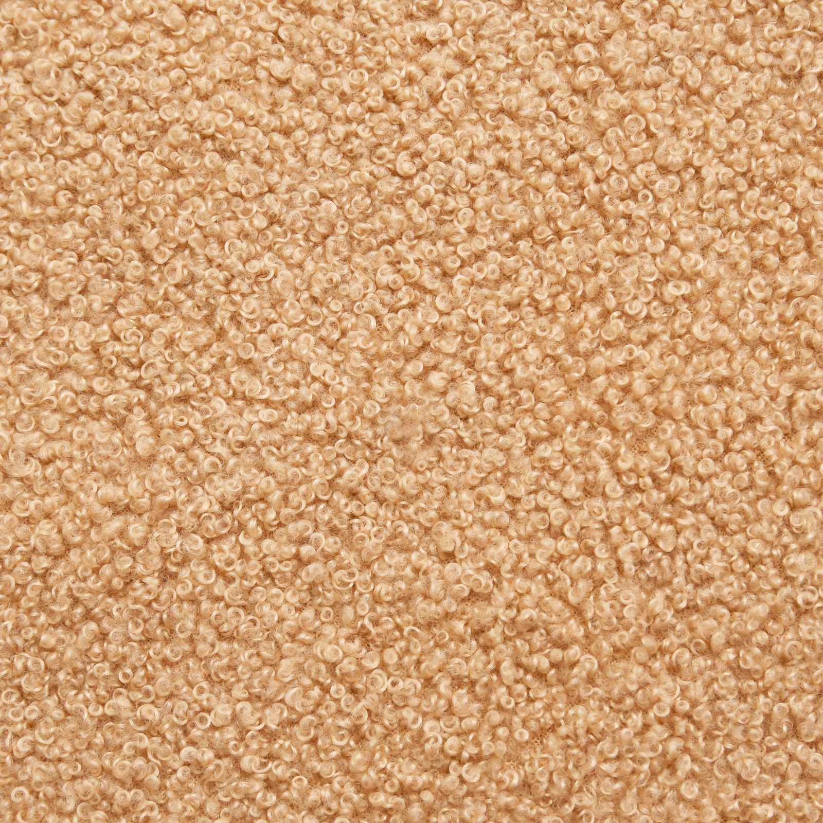 Sofa Bež 126 x 81 x 87,5 cm Tkanina