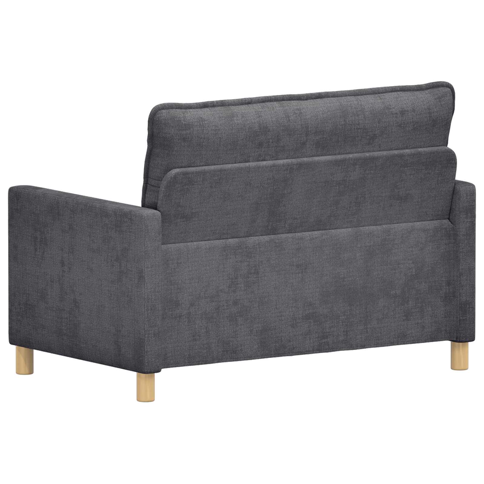 Sofa Tamnosiva 126 x 81 x 87,5 cm Poliester