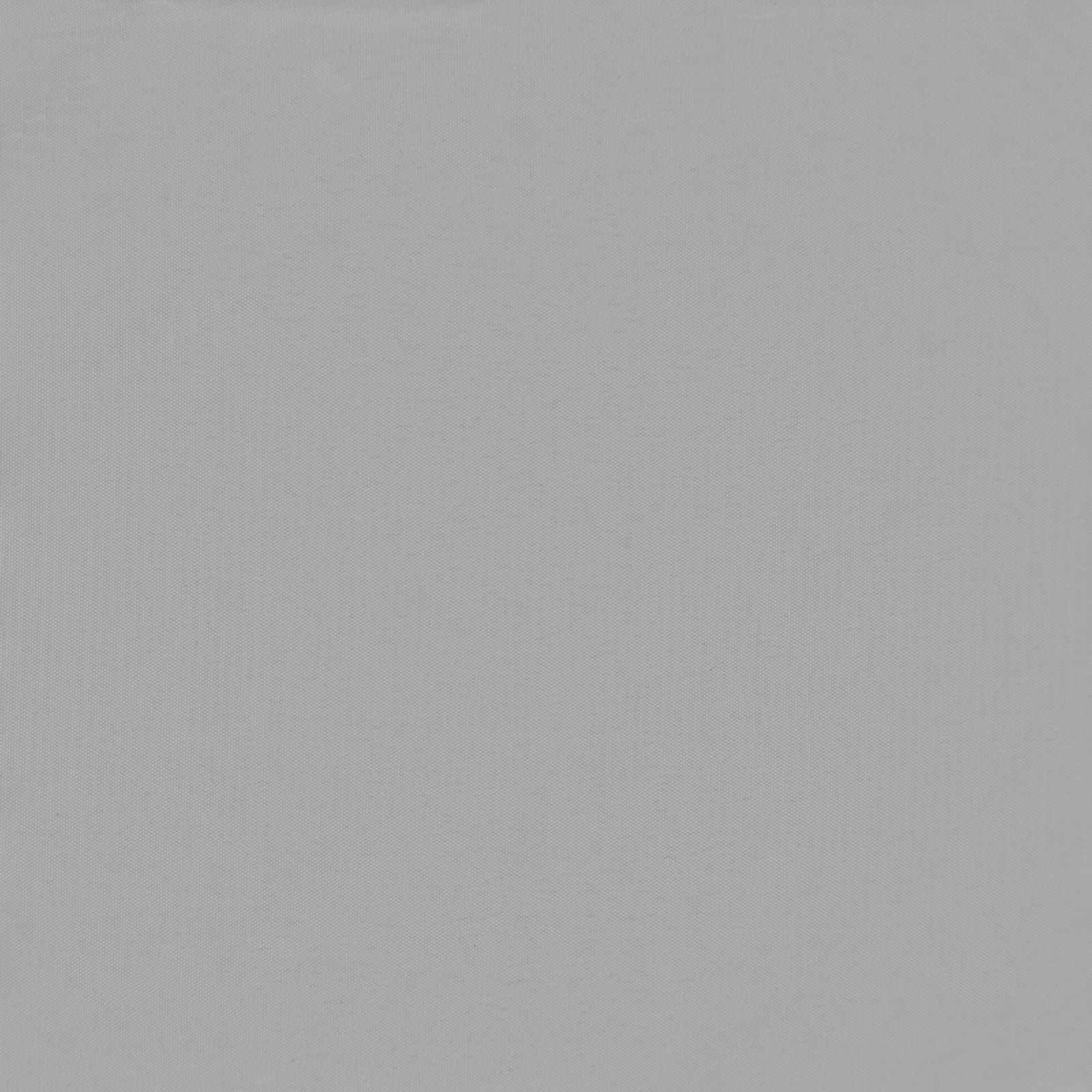 Balcony ekran Svijetlo siva 100 x 800 cm Oxford tkanina