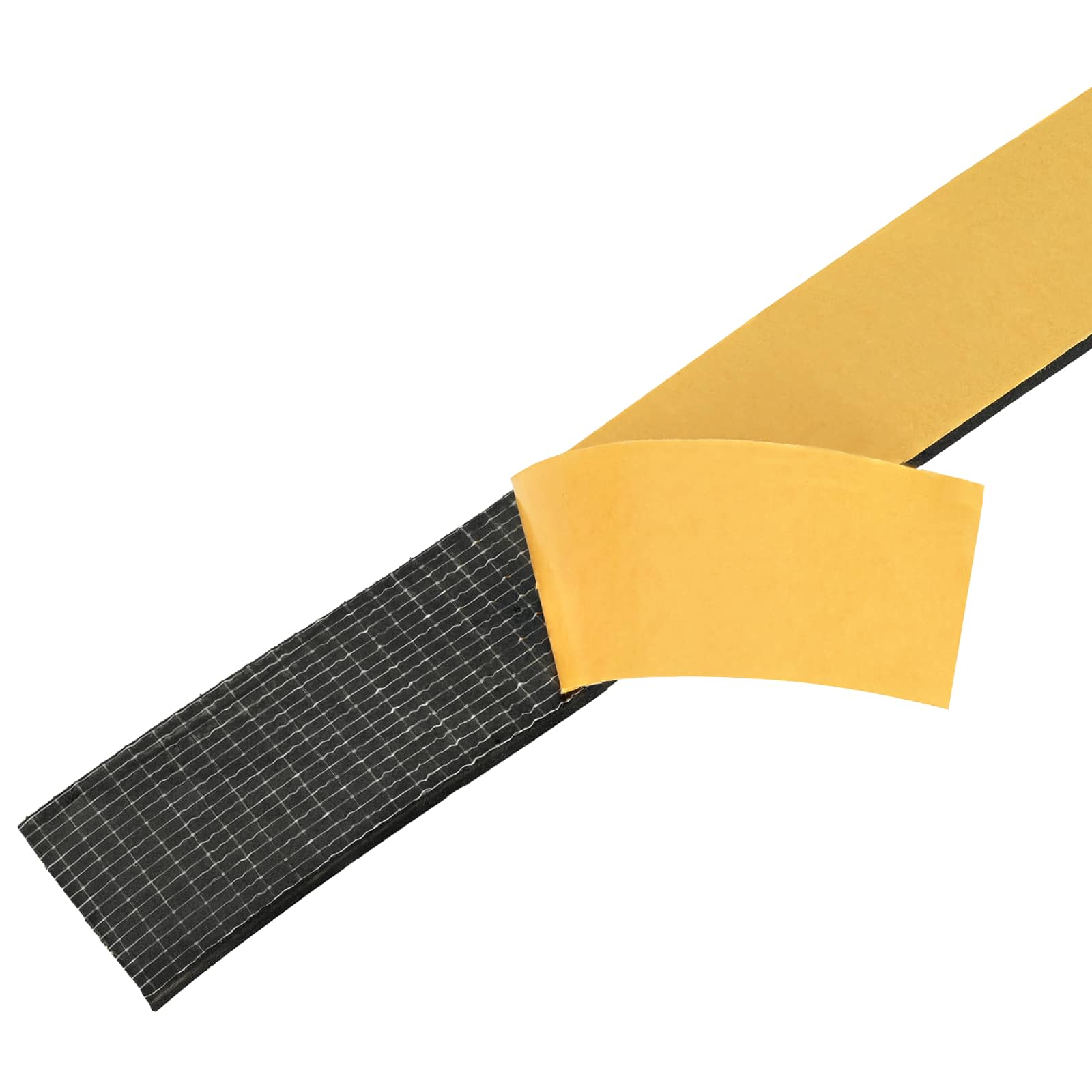 Samoljepljiva pjenasta traka 20 pcs Crna 30mm x 5m CR pjena