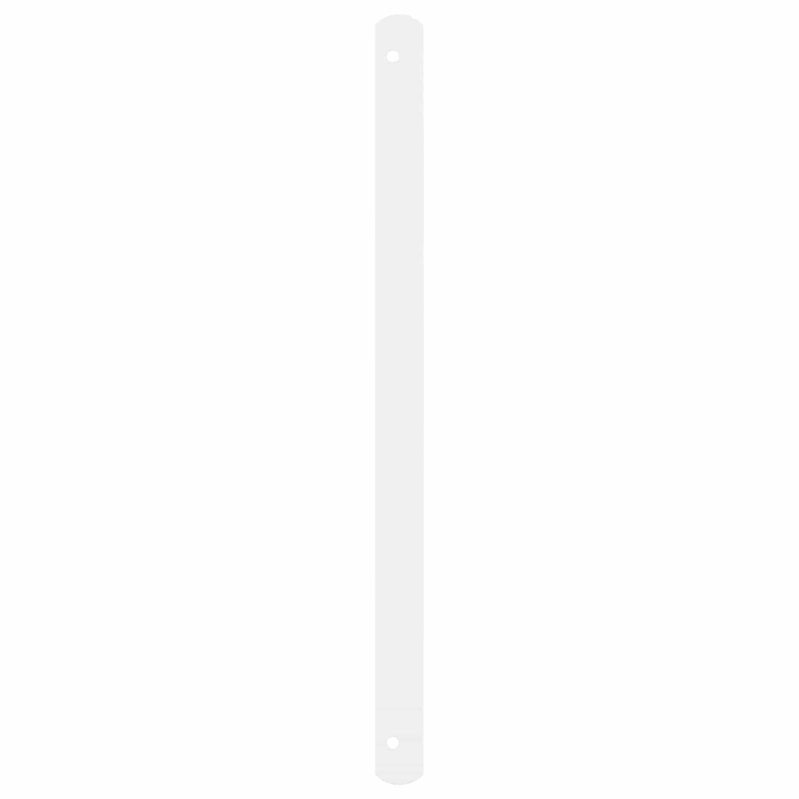 Sigurnosna rešetka za prozore s 4 poprečne šipke 63-114 cm
