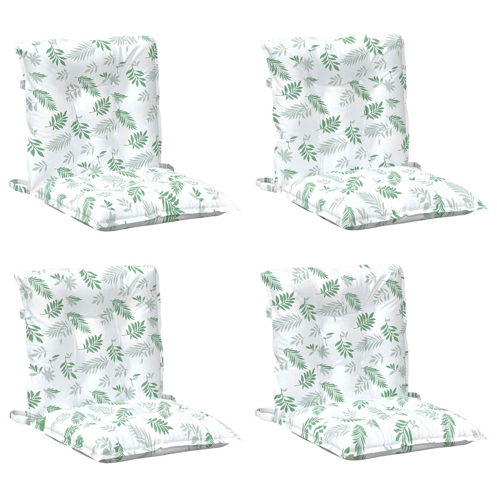 Jastučić za van 100 x 50 x 7 cm 100% polyester