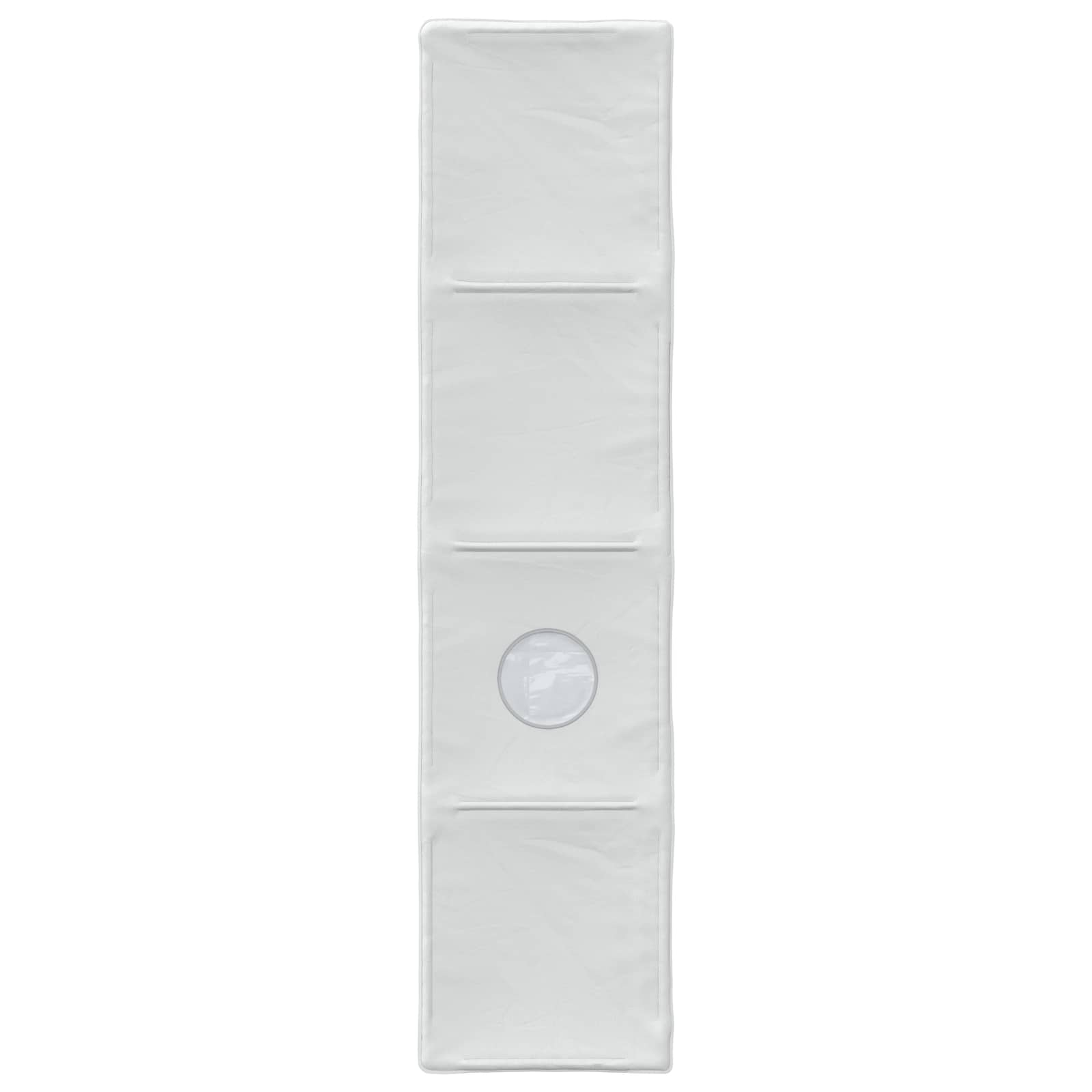 Krevet s Tunnels 4 pcs Artisian hrast i bijela