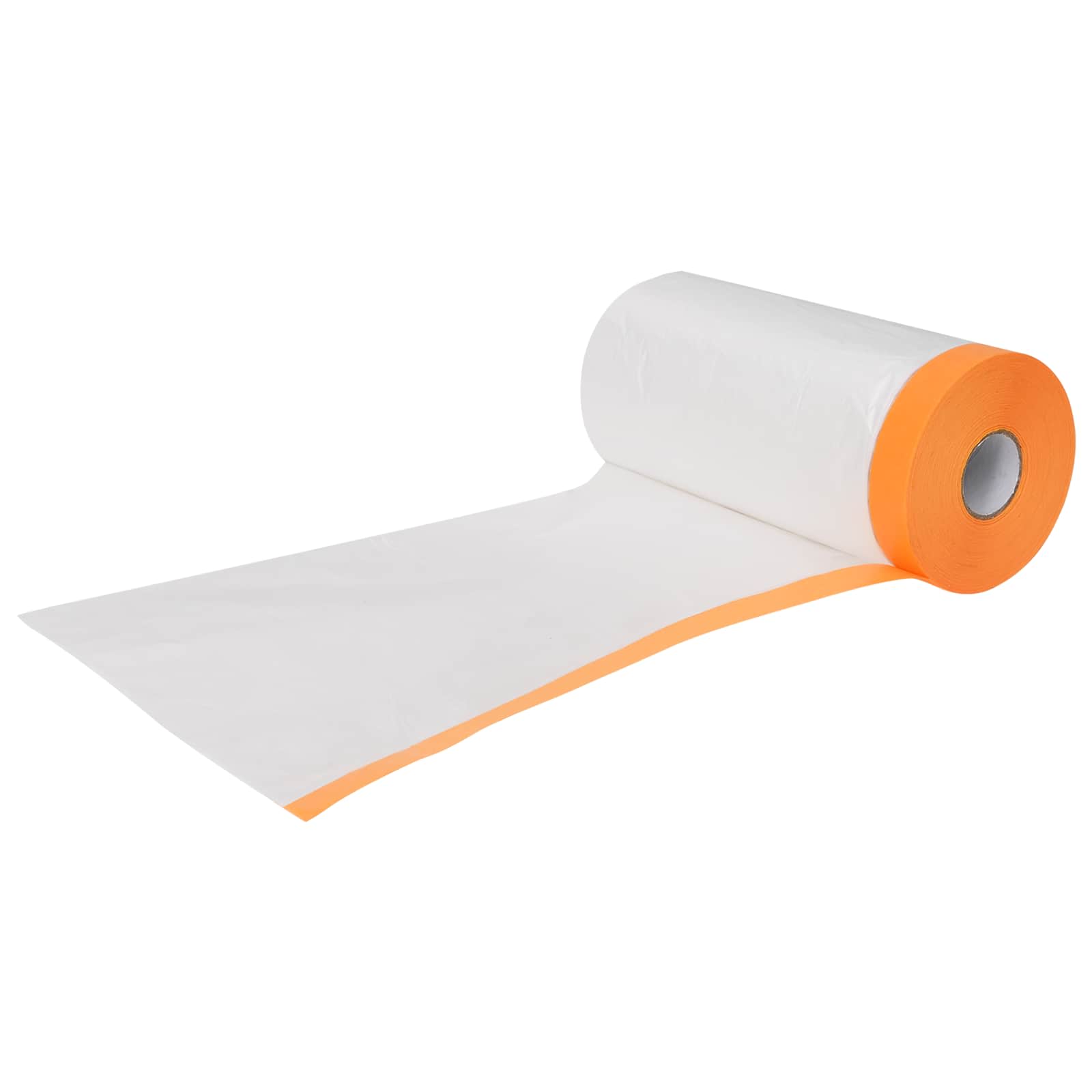 Prozračna ploča s ljepilom 6 pcs *Transparent*an 140 x 3300 cm