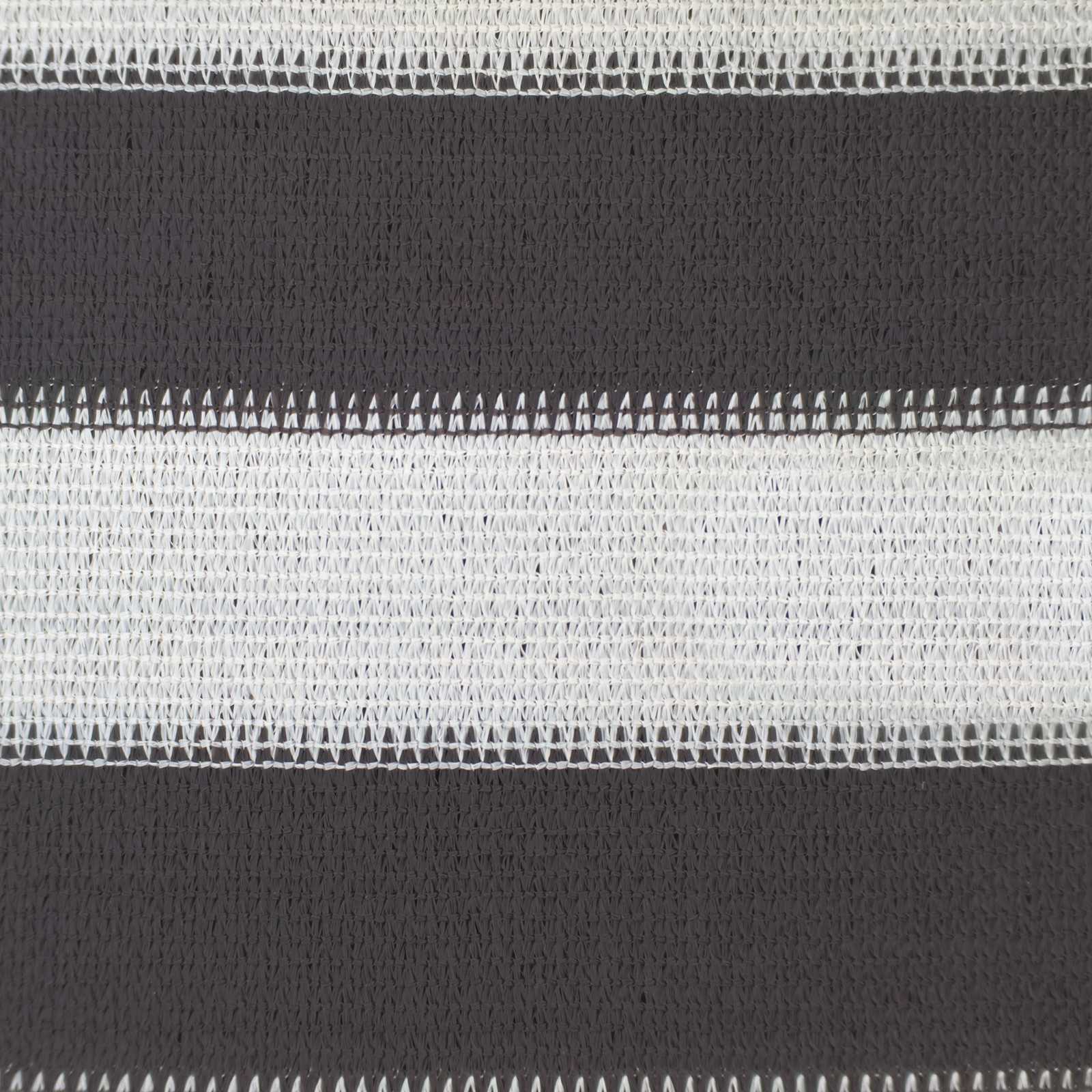 Jedrilica za sunčevu sjenu 2 x 2 x 2 m HDPE