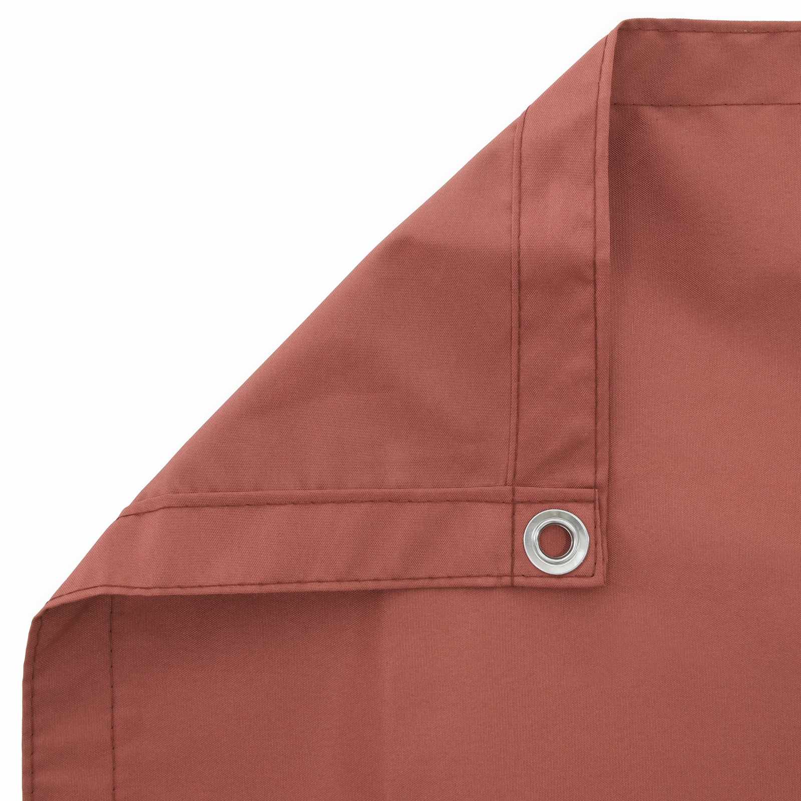 Zaslon za privatnost na balkonu 200 x 200 cm