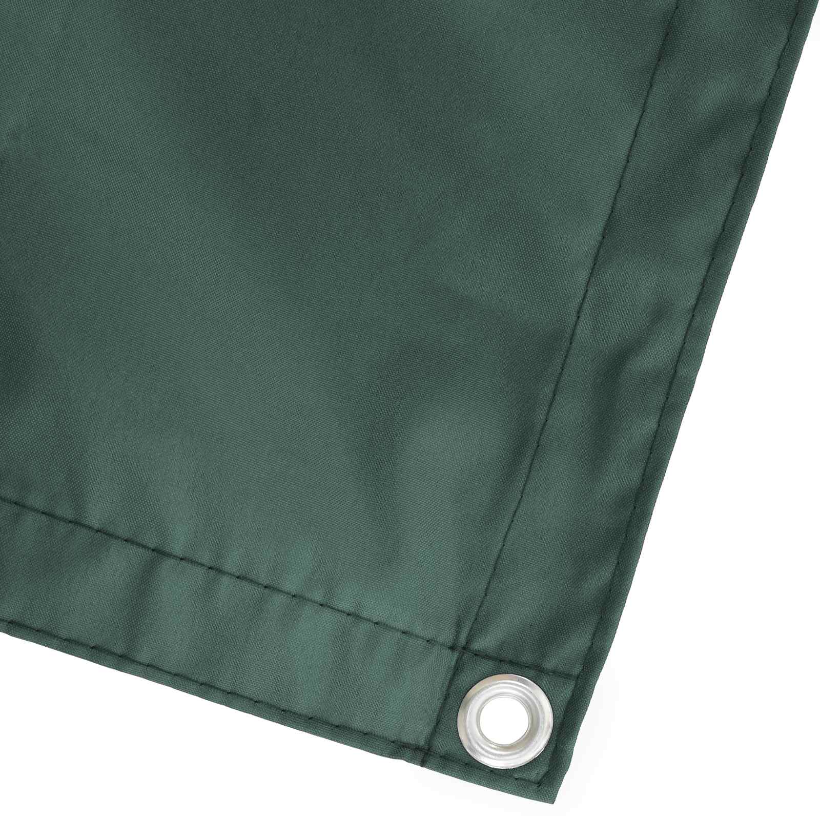 Zaslon za privatnost na balkonu 200 x 1000 cm
