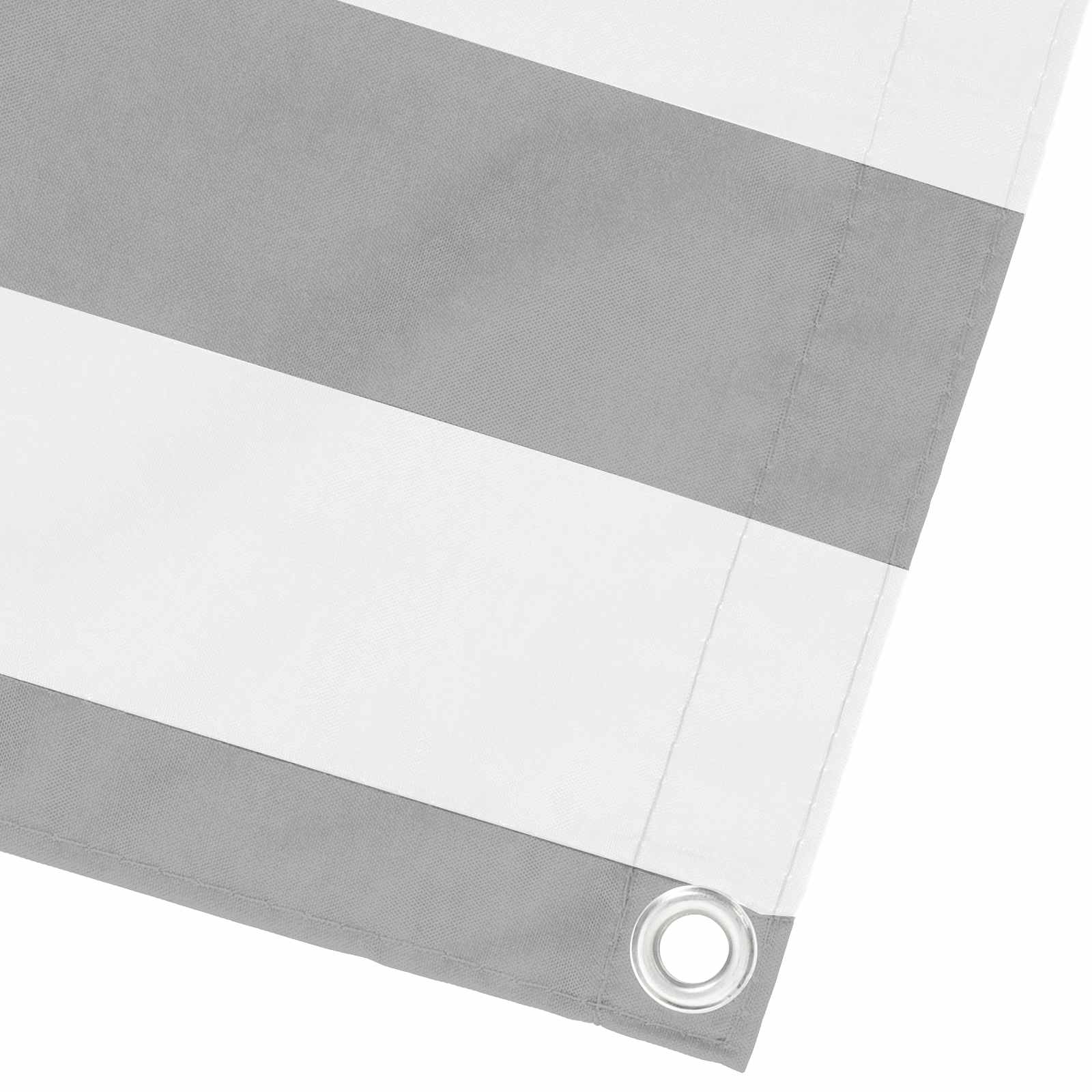 Zaslon za privatnost na balkonu 200 x 500 cm