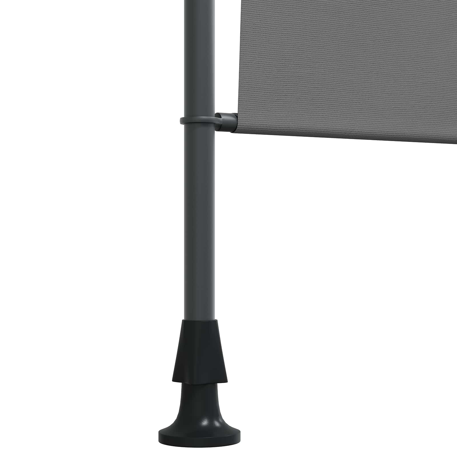 Vanjska Roleta Svjetlosiva 150 x 270 cm