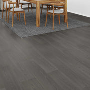 Laminatna podnica 5 pcs Topla siva 101 x 20 x 0,8 cm