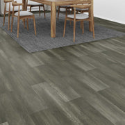 Laminatna podnica 5 pcs Zrela siva 101 x 20 x 0,8 cm