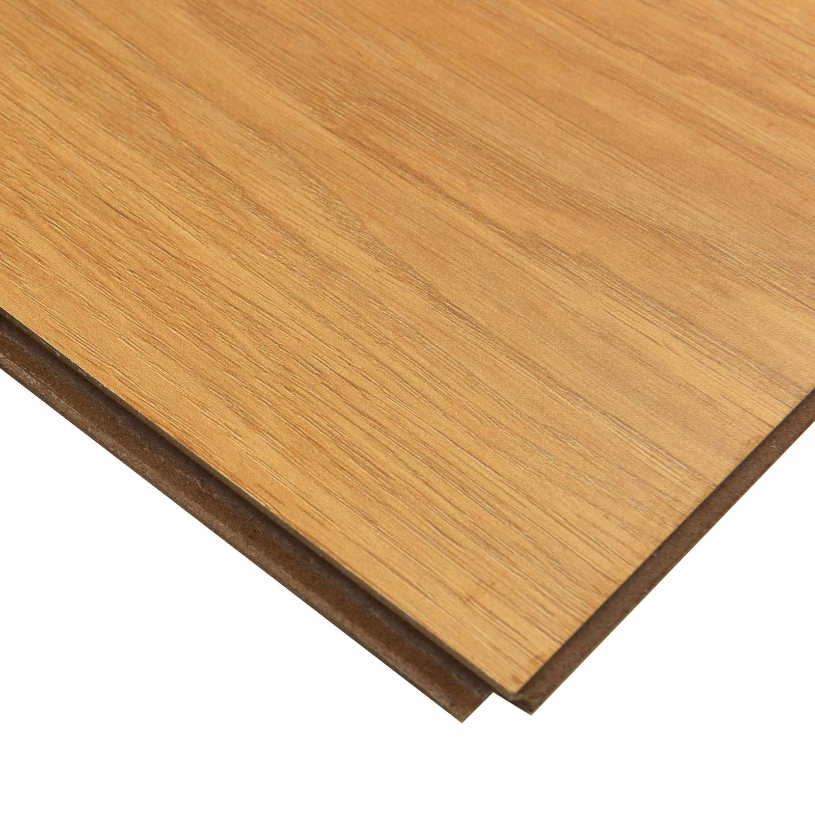 Laminatna podnica 5 pcs Topli kesteni 101 x 20 x 0,8 cm