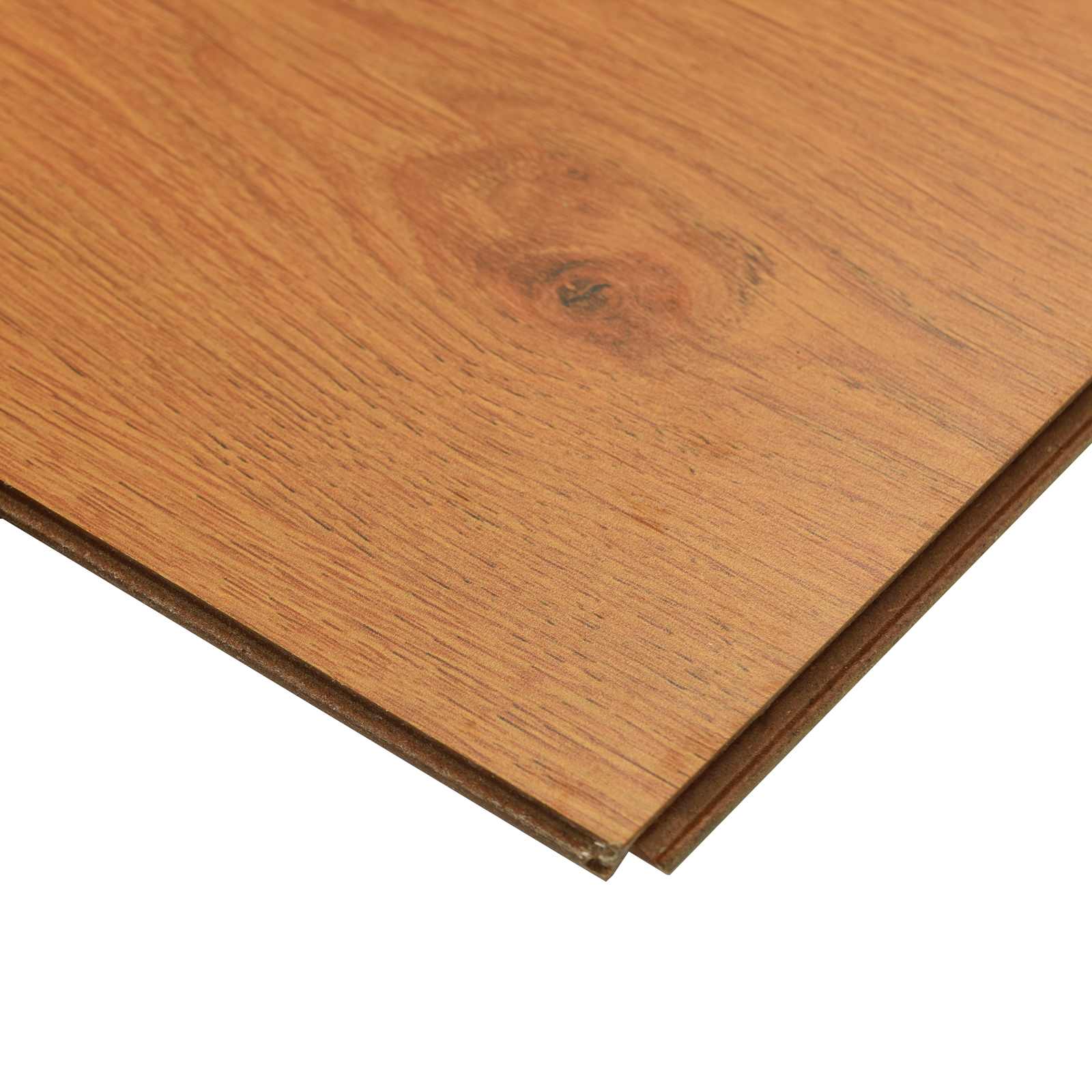 Laminatna podnica 15 pcs Pjeskoviti bež 101 x 20 x 0,8 cm