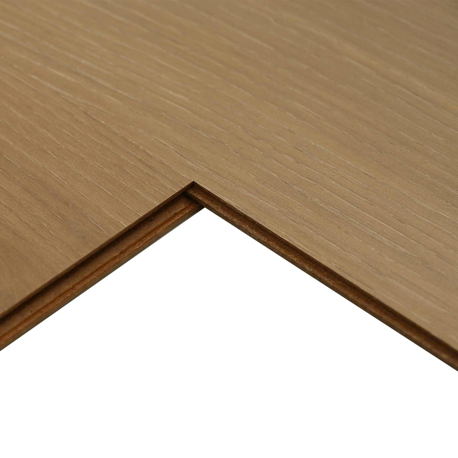 Laminatna podnica 15 pcs Svijetli lavanda 101 x 20 x 0,8 cm