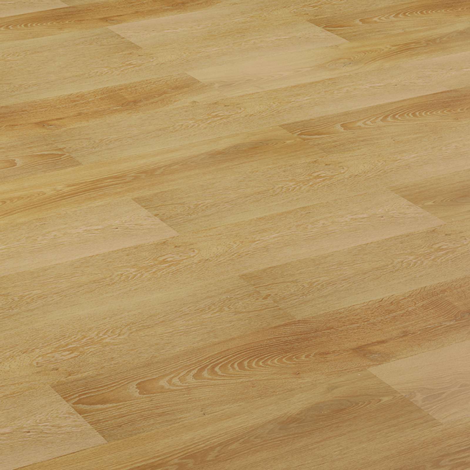Laminatna podnica 15 pcs Zlatno smeđa 101 x 20 x 0,8 cm