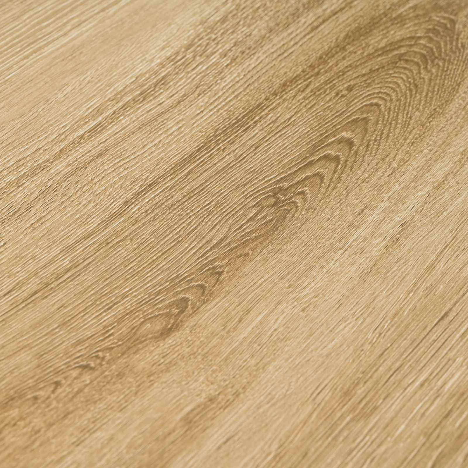 Laminatna podnica 15 pcs Rustikalna smeđa 101 x 20 x 0,8 cm