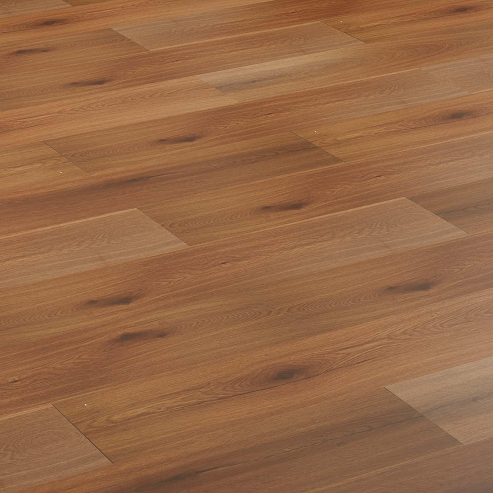 Laminatna podnica 15 pcs Zlatno žuta 101 x 20 x 0,8 cm