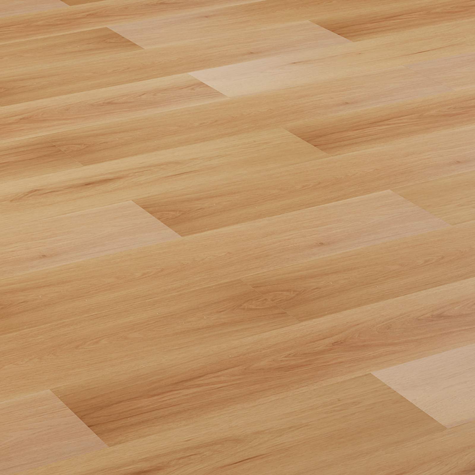 Laminatna podnica 15 pcs Prirodni bambus 101 x 20 x 0,8 cm