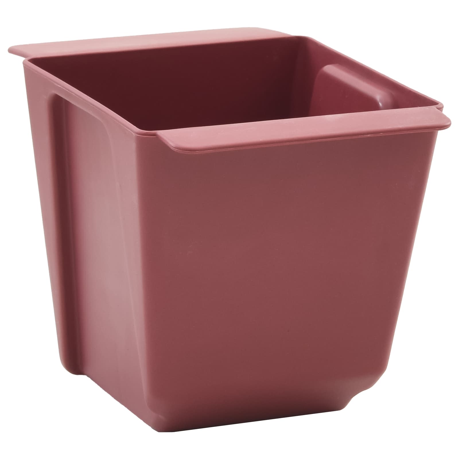 Kutije za cvijeće za Euro palete 12 pcs Smeđa 14 x 9 x 9,5 cm
