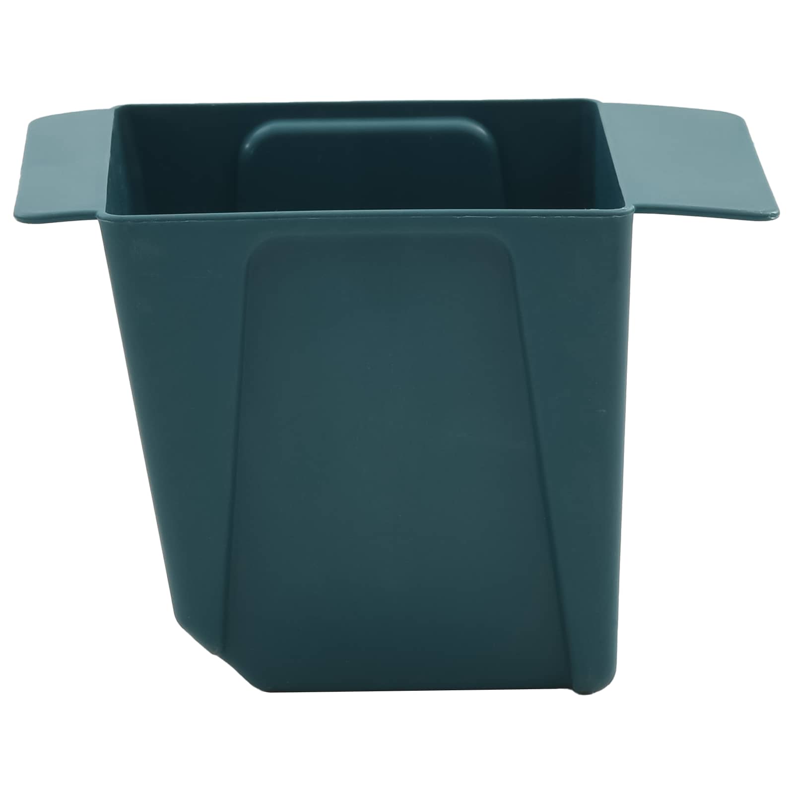 Kutije za cvijeće za Euro palete 12 pcs Zelena 14 x 9 x 9,5 cm
