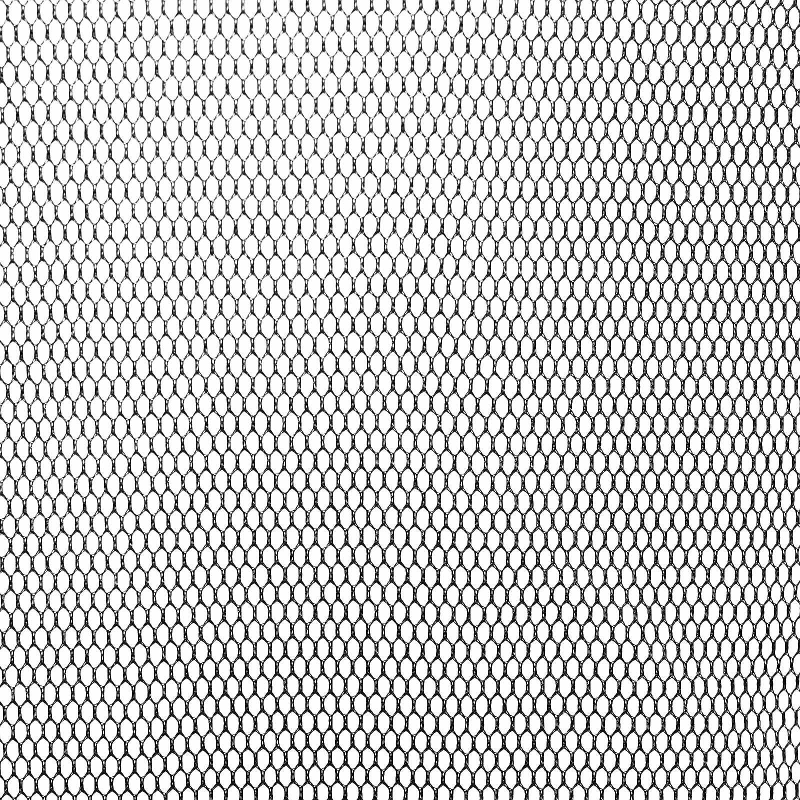 Mrežasta zavjesa za vrata protiv insekata Crna 80 x 220 cm