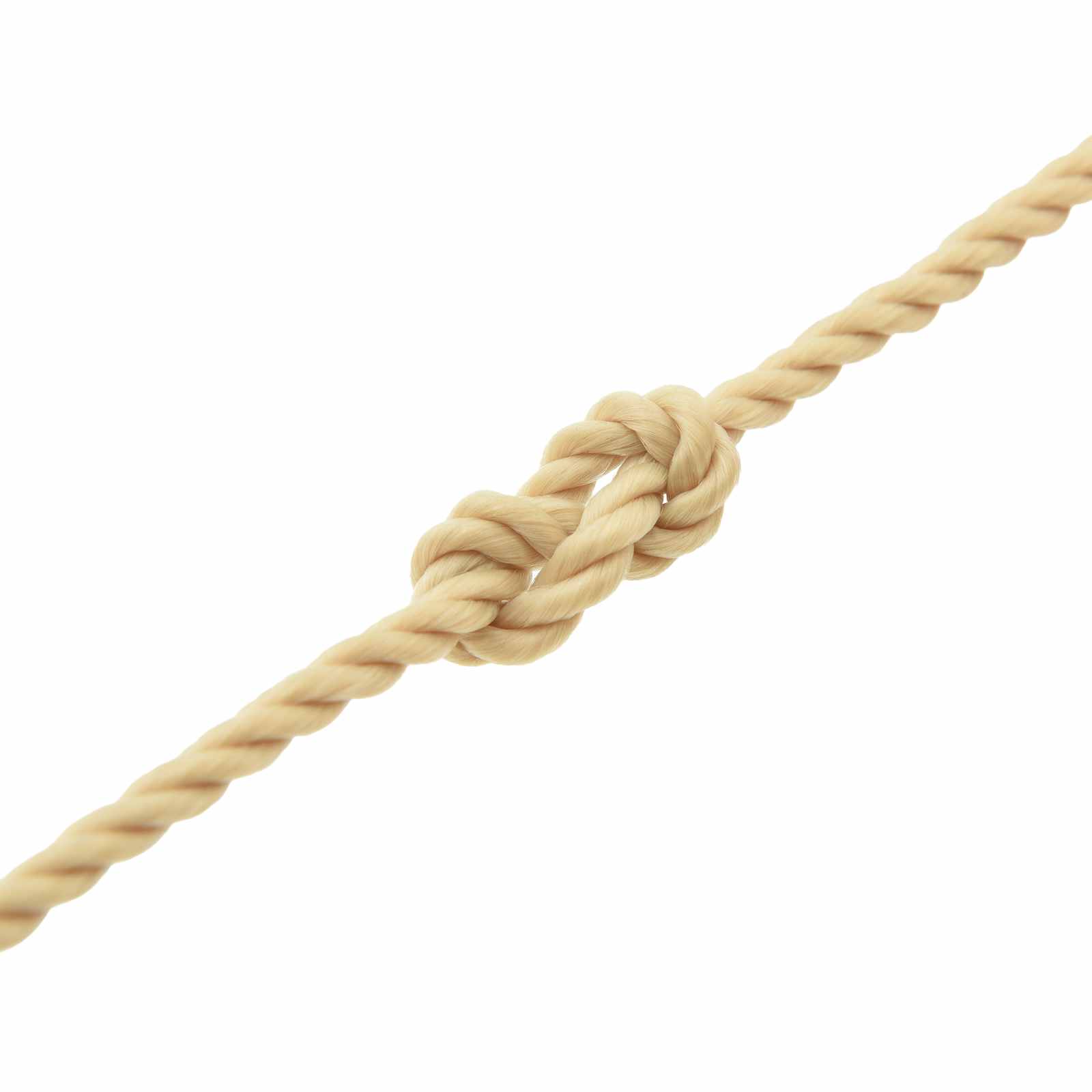 Konopac za čamce 25 m 0.4 Prirodna PP