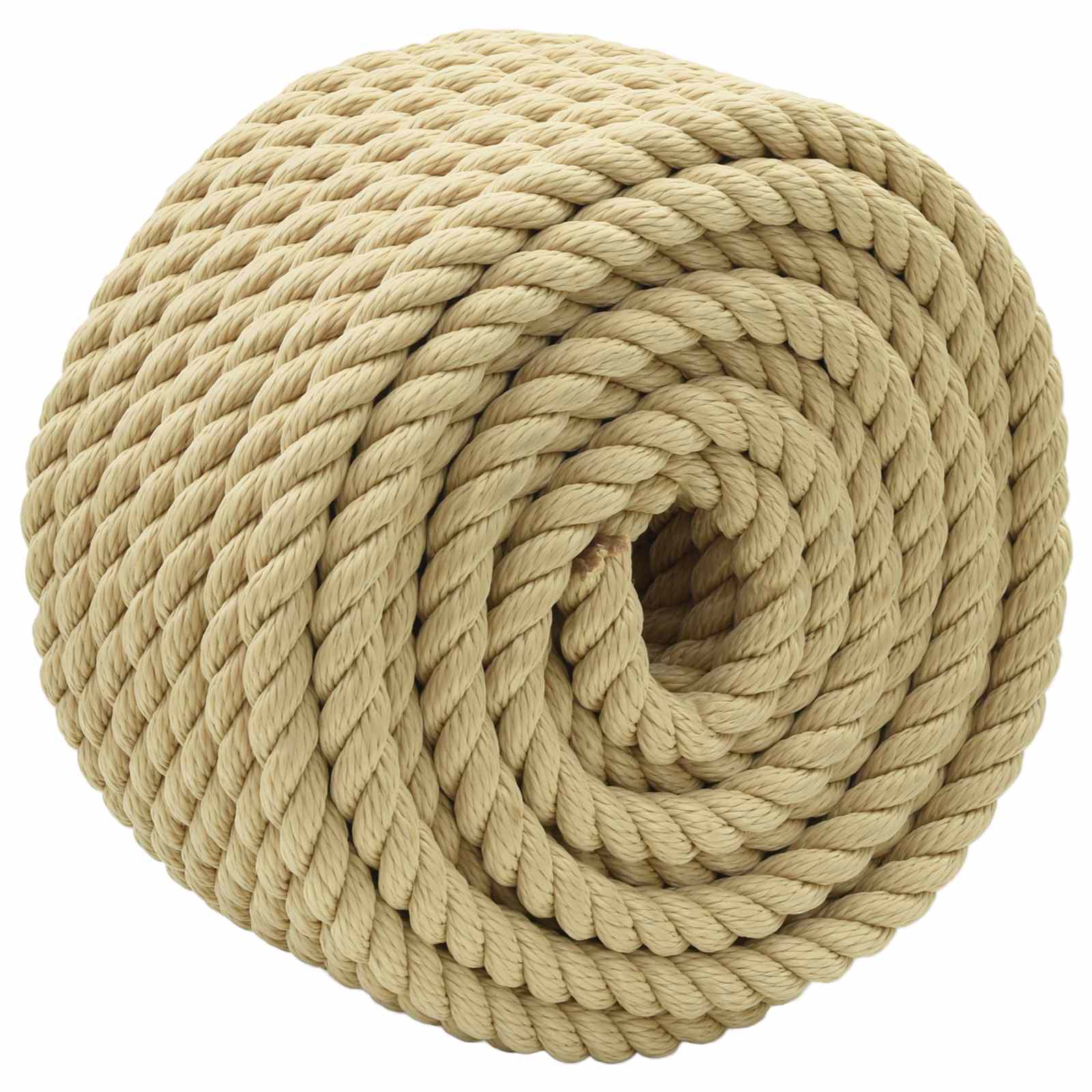 Konopac za čamce 50 m 1.8 Prirodna PP