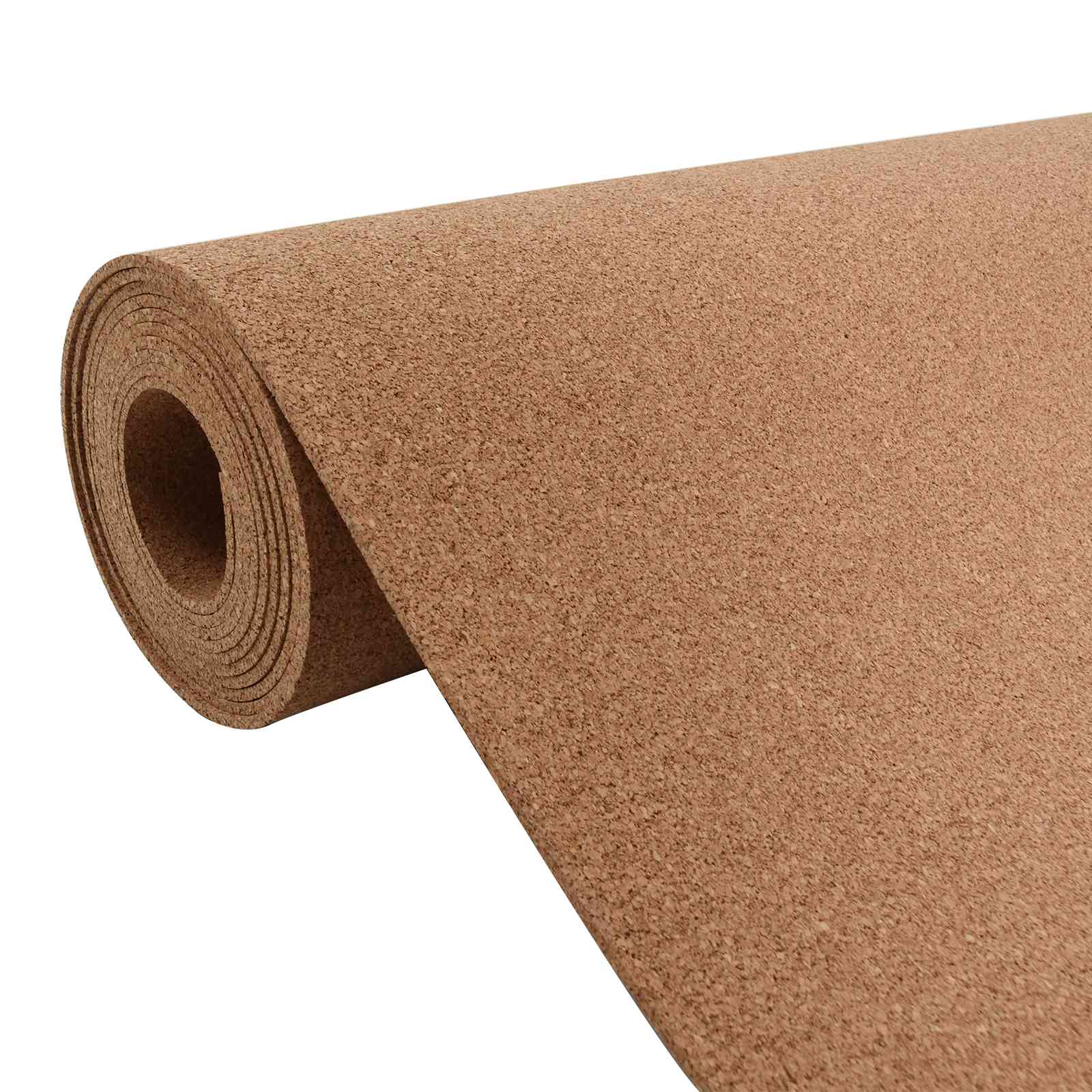 Role pluta Smeđa 500 x 50 x 0,5 cm Pluta