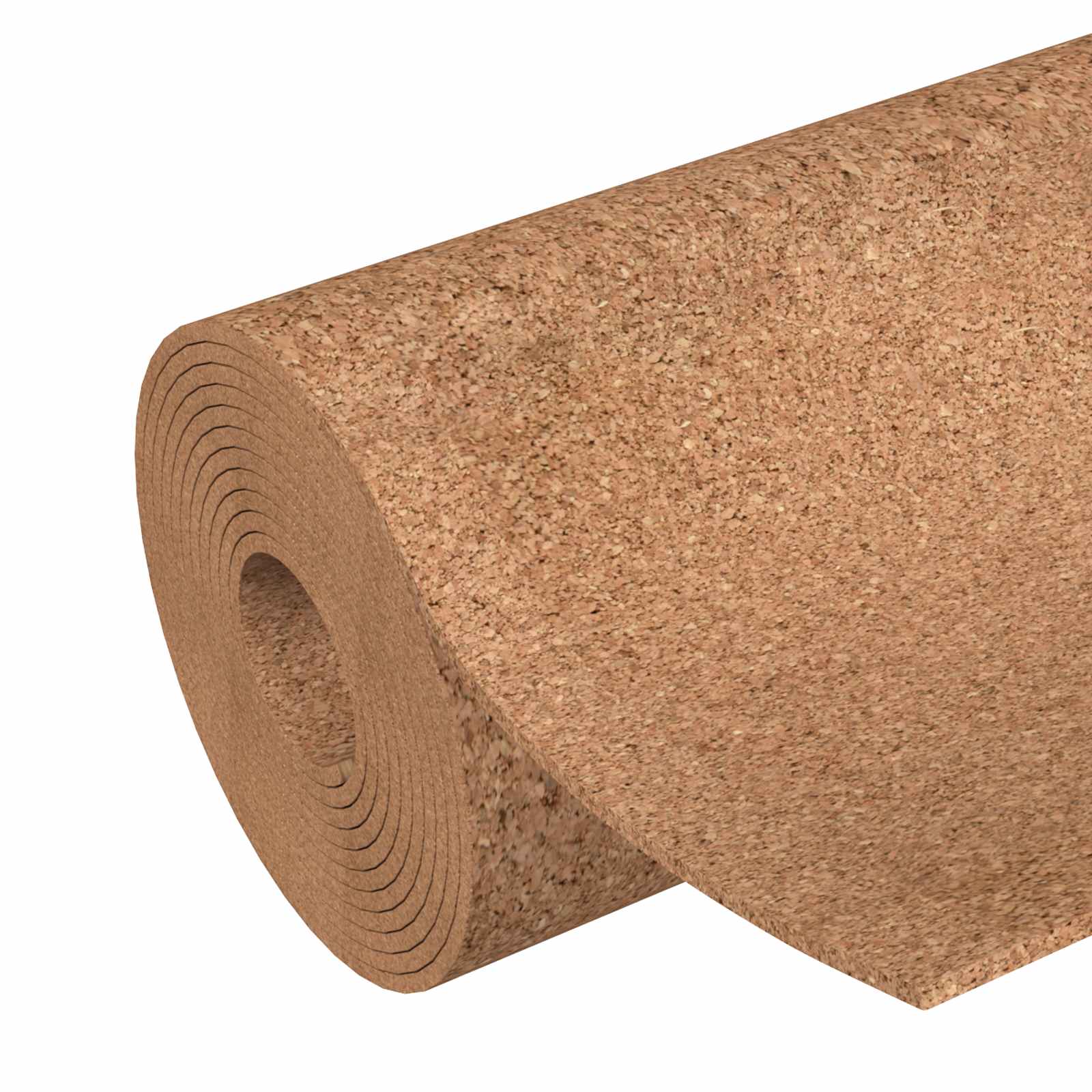 Role pluta Smeđa 800 x 50 x 0,8 cm Pluta