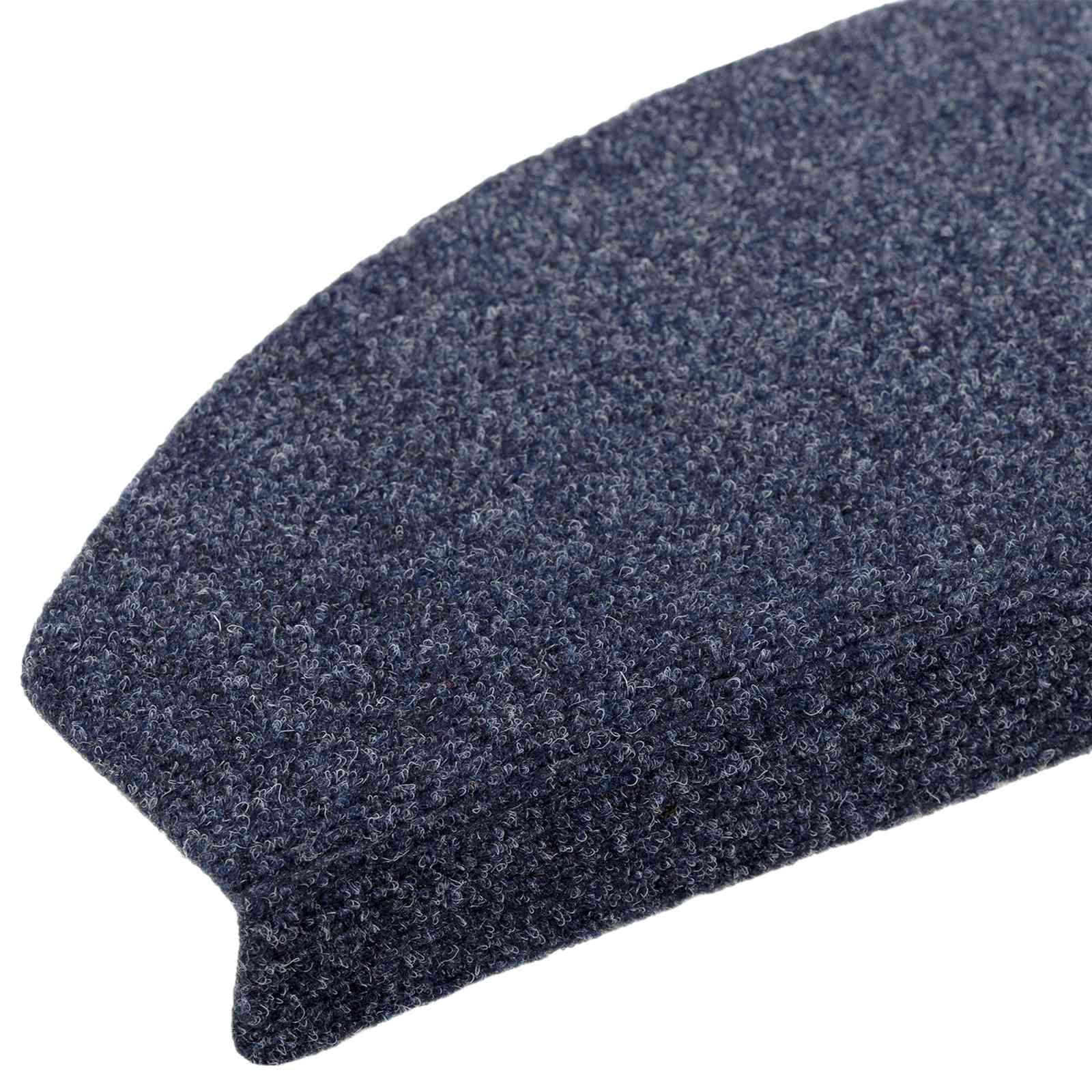 Samoljepljivi stepenasti ulošci 15 pcs Plava 80 x 24,5 x 3,5 cm