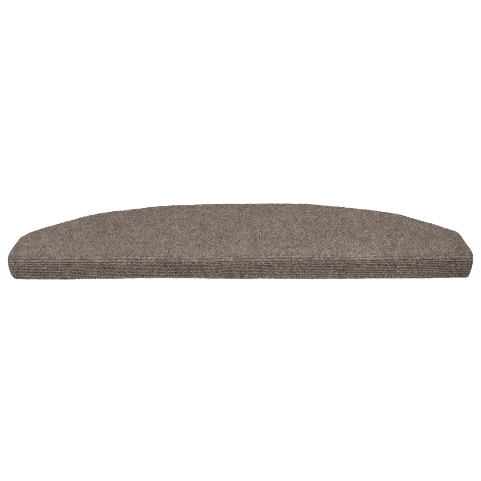 Samoljepljivi stepenasti ulošci 15 pcs Mocha 80 x 24,5 x 3,5 cm